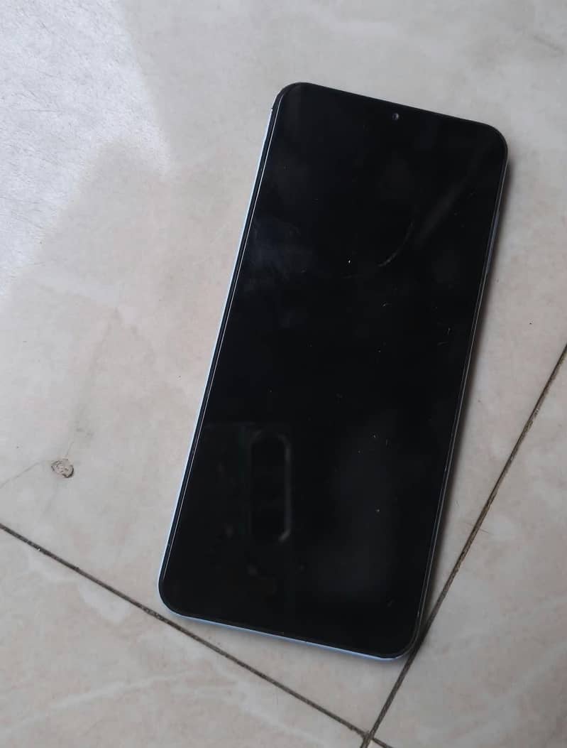 Samsung Mobile A13 2