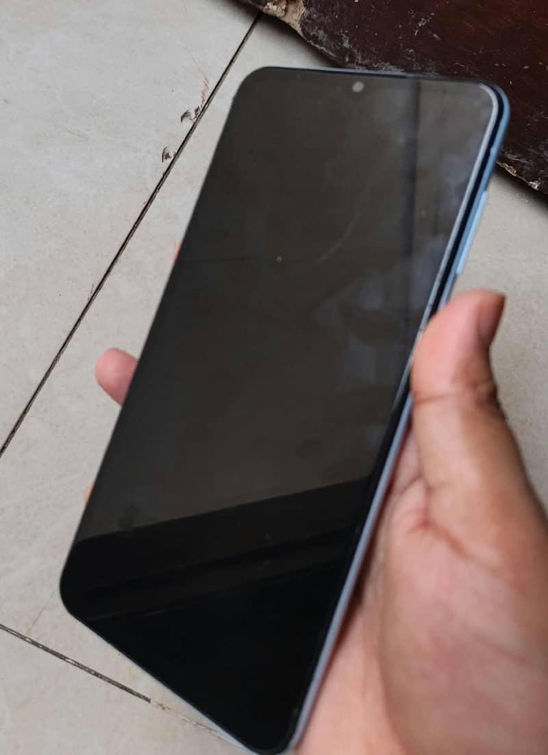 Samsung Mobile A13 5