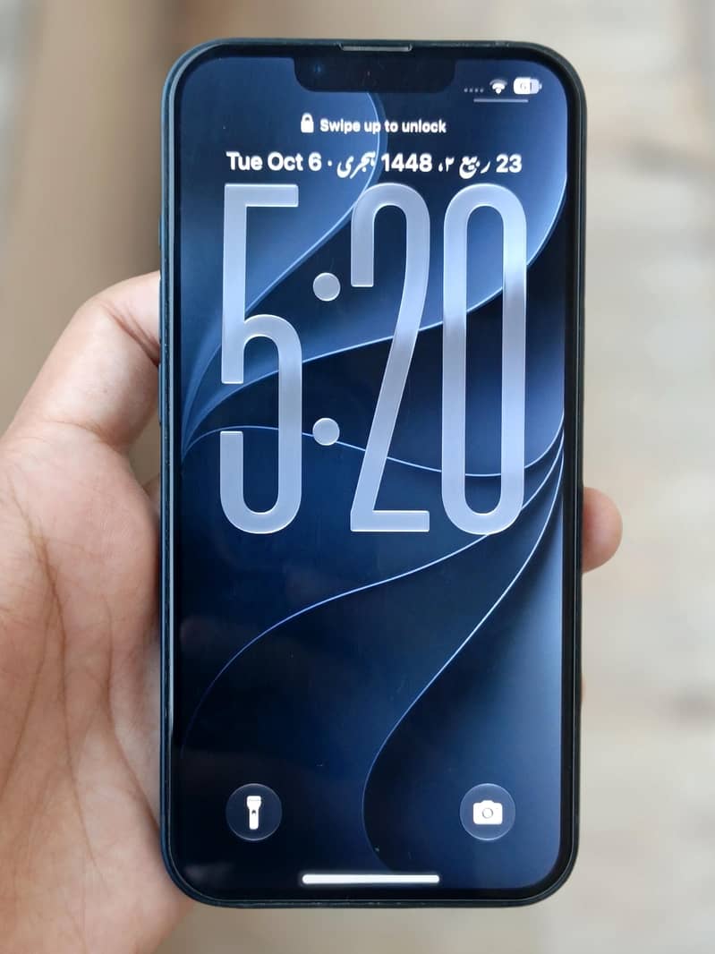 Apple iPhone 13 1