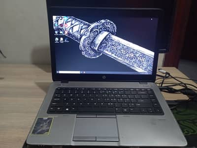 GAMING LAPTOP I5 5TH GEN AMD R7 M260X 1GB GRAPHICS CARD