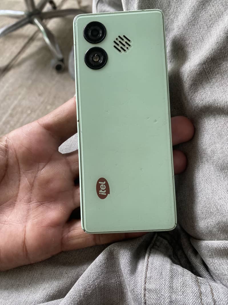 Itel Other Model 0
