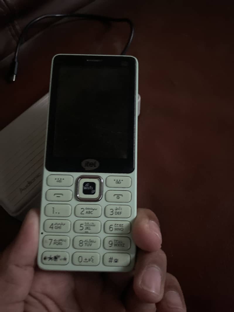 Itel Other Model 1