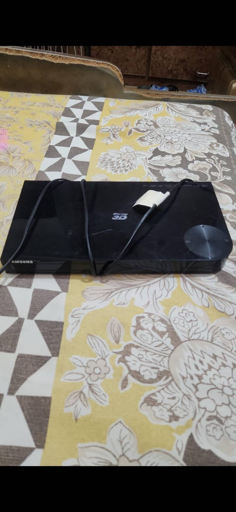 blue ray player 0