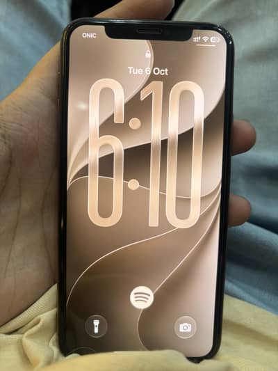 Iphone 11 pro pta