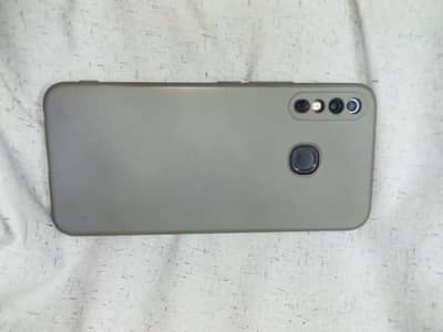 Infinix hot 8