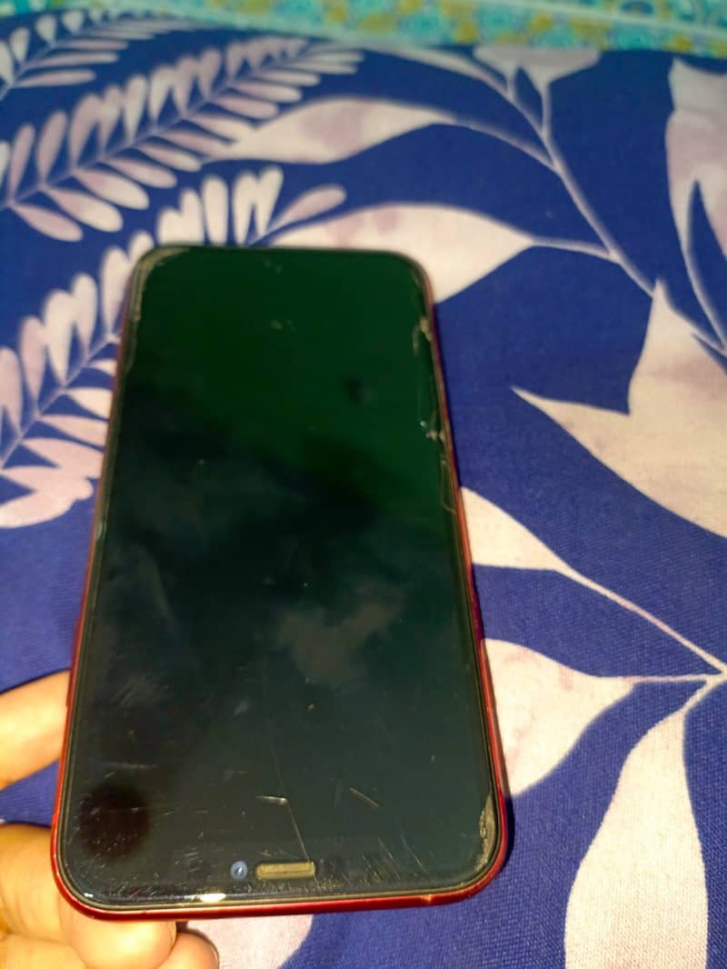 Apple iPhone 11 4