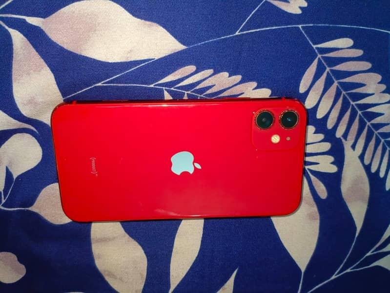 Apple iPhone 11 5