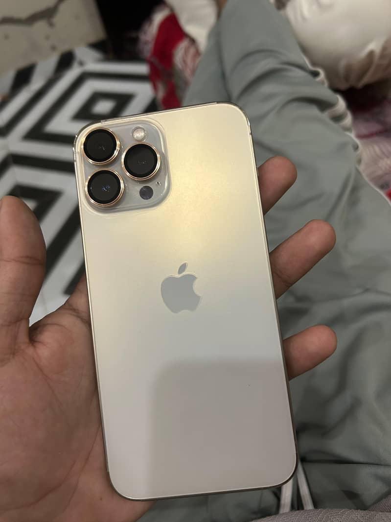 Apple iPhone 13 Pro Max 0