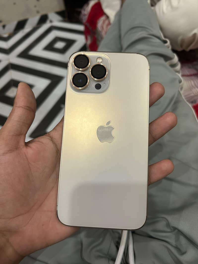 Apple iPhone 13 Pro Max 2