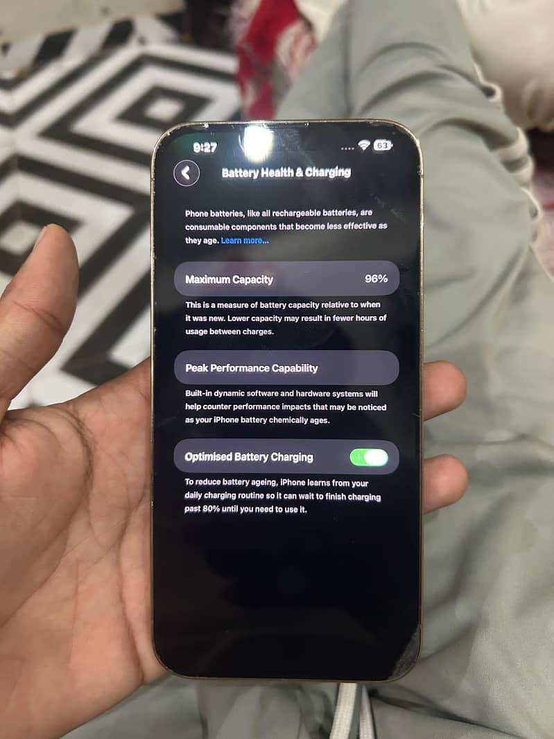 Apple iPhone 13 Pro Max 7