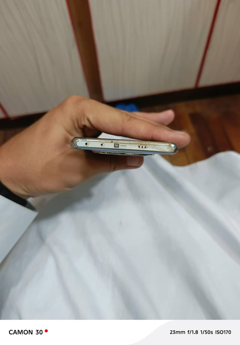 Infinix Zero 40 3