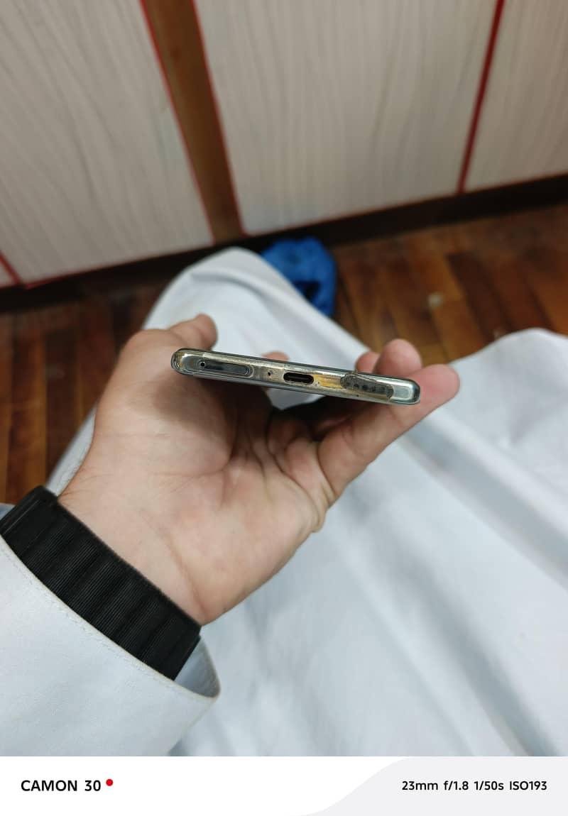 Infinix Zero 40 5