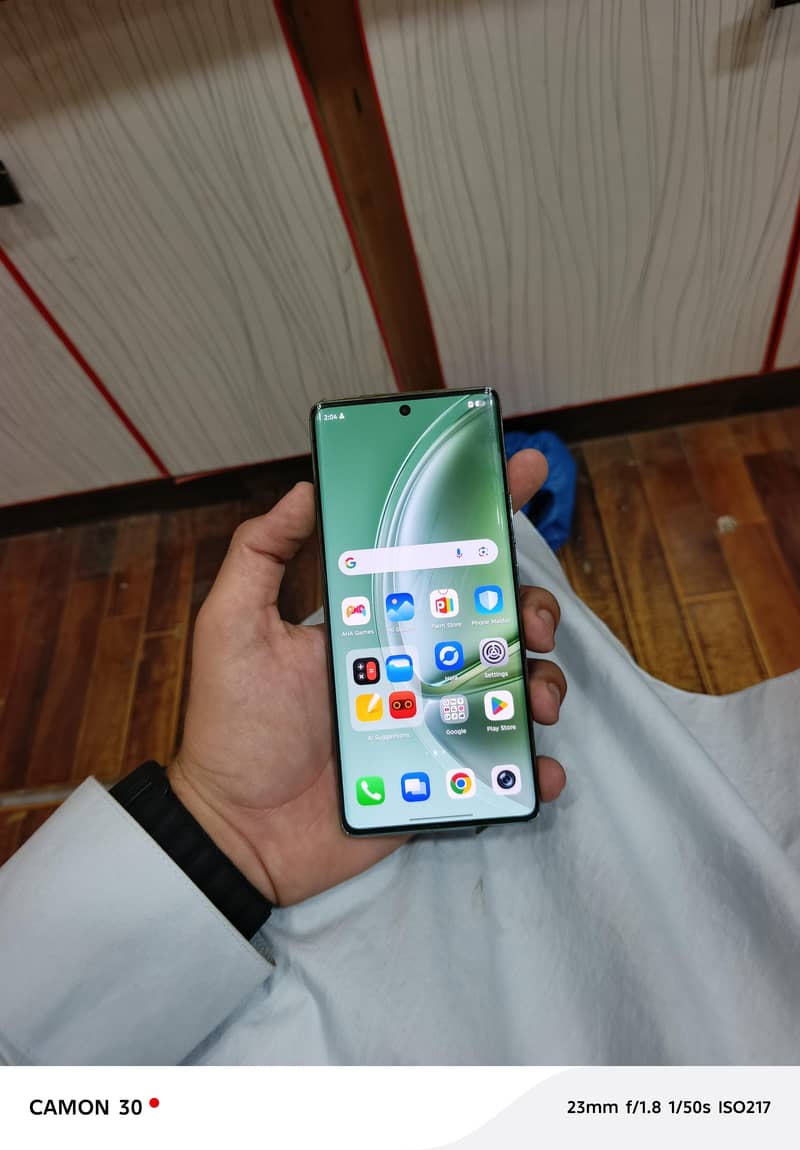 Infinix Zero 40 7