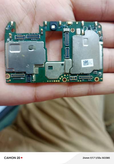 Huawei Mate 10 Lite