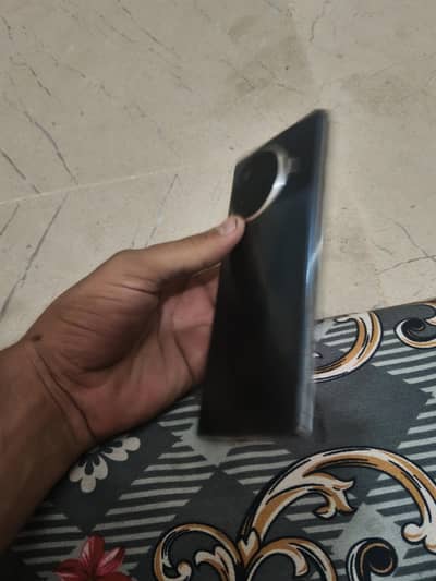 Tecno Spark 20 Pro Plus