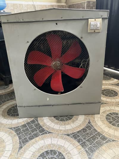 03334301386 LargSize LahoriCooler for sale25000
