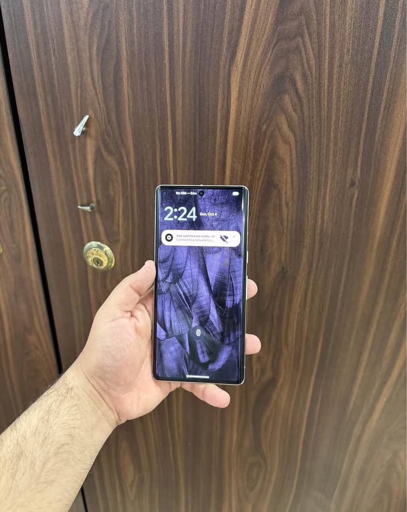 Google Pixel 7 Pro 1