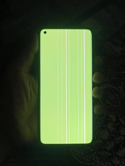 One Plus 8