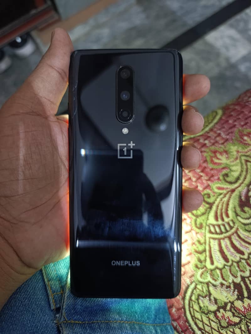 One Plus 8 1