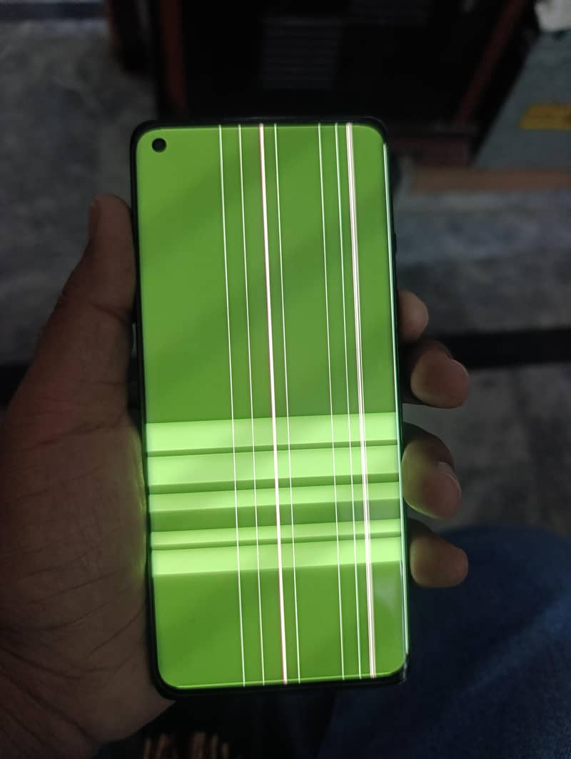 One Plus 8 2