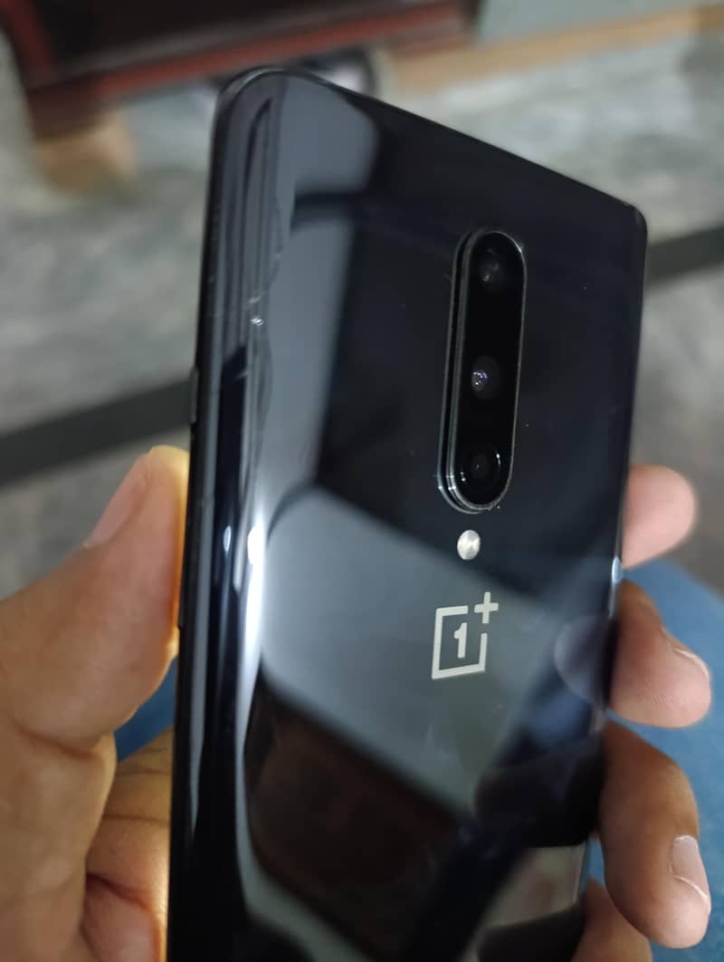 One Plus 8 4