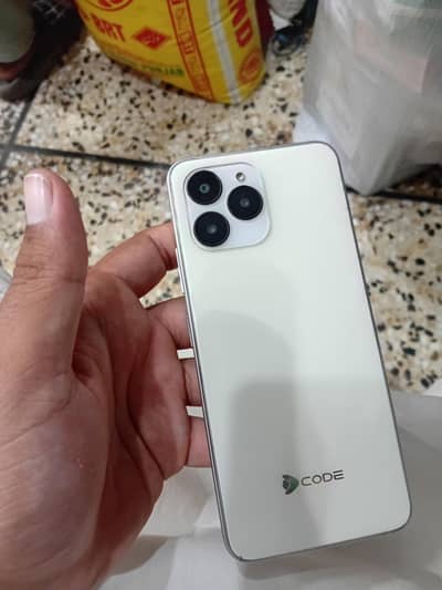 Dcode cygnal 3
