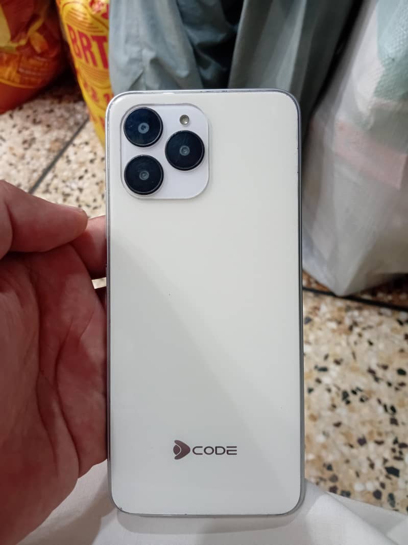 Dcode cygnal 3 4