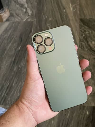 Apple iPhone 13 Pro Max