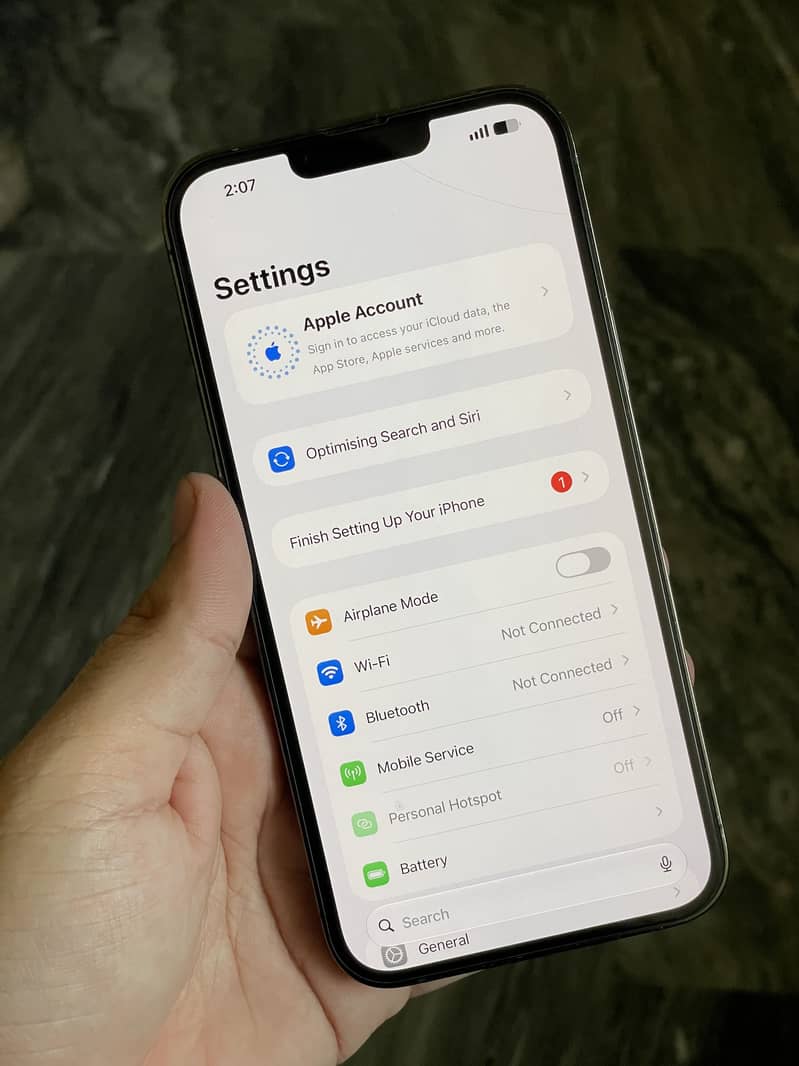 Apple iPhone 13 Pro Max 5