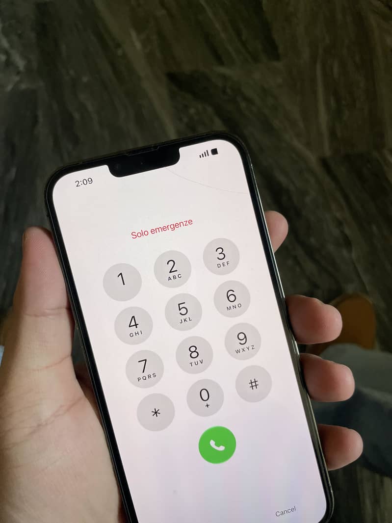 Apple iPhone 13 Pro Max 8