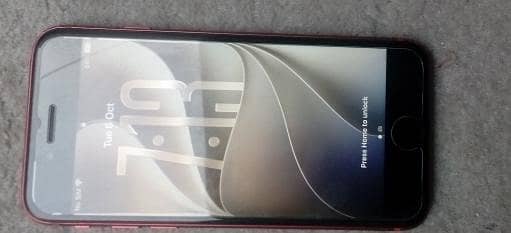 Apple iPhone SE 4