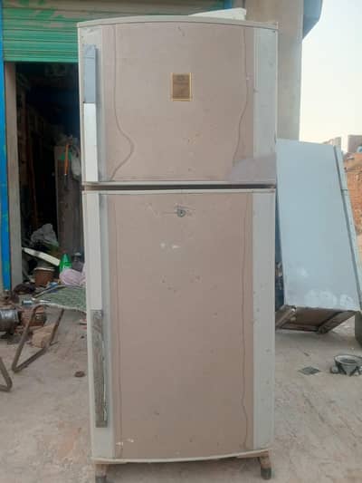 Dawlance refrigerator