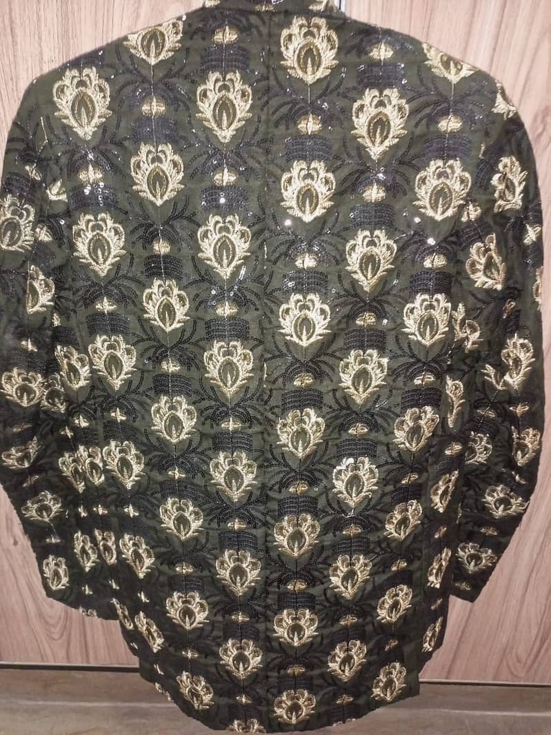 Prince Coat 1