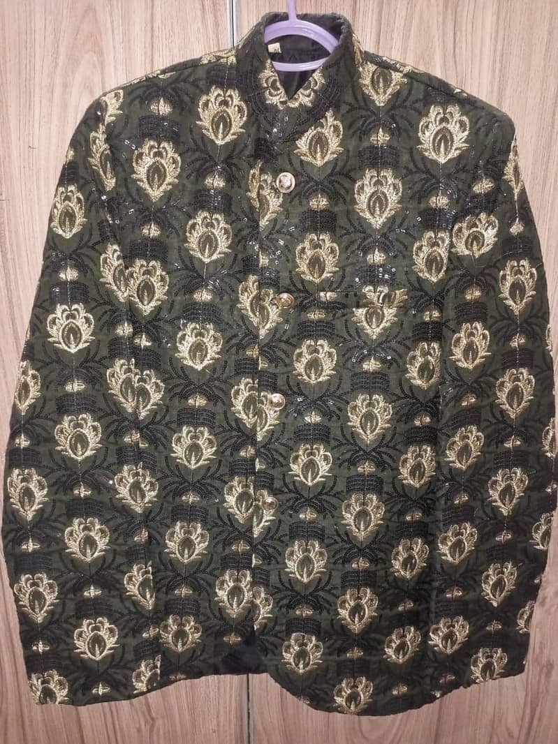 Prince Coat 2