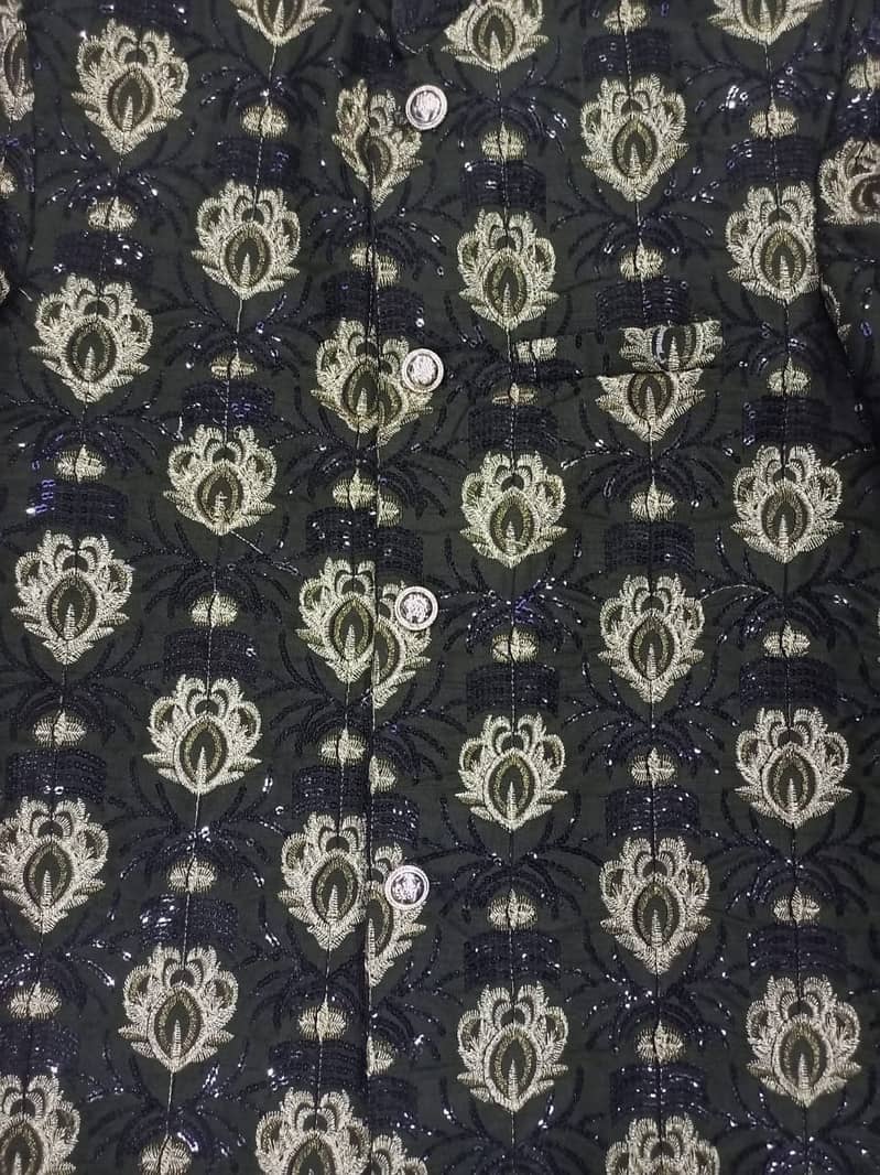 Prince Coat 3