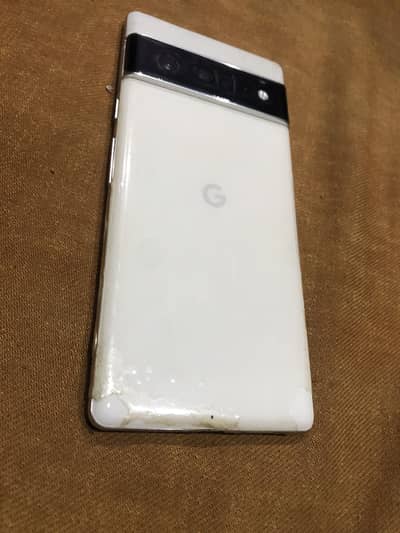Google Pixel 6 Pro