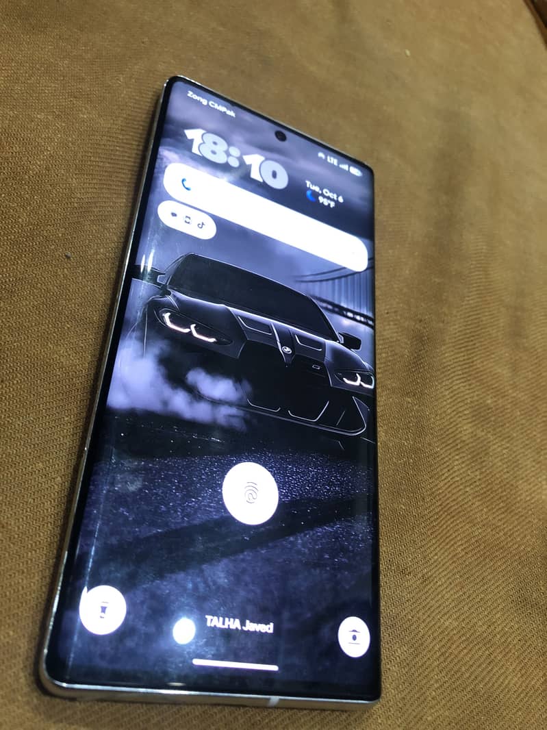Google Pixel 6 Pro 3