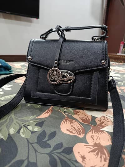 Brand New Ladies Handbag
