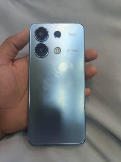 Xiaomi Redmi Note 13 8/256