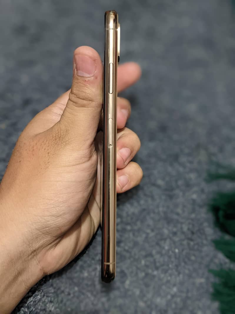 Apple iPhone XS Max 1