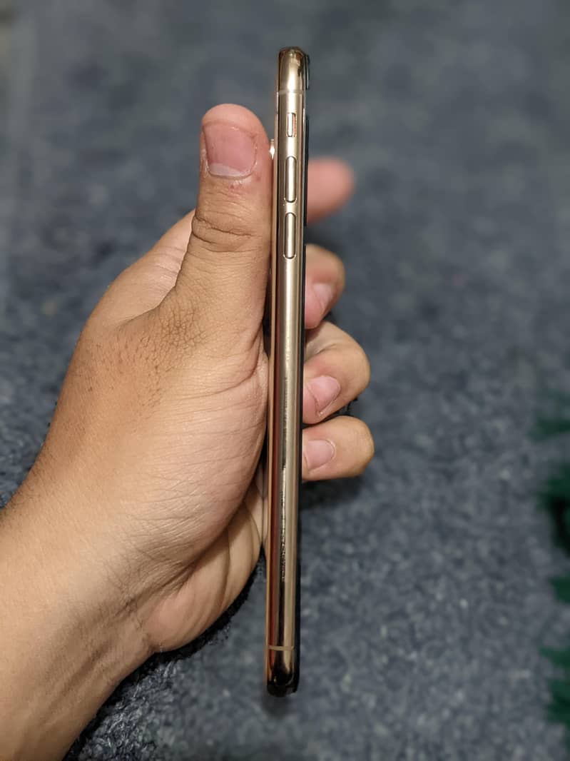 Apple iPhone XS Max 2