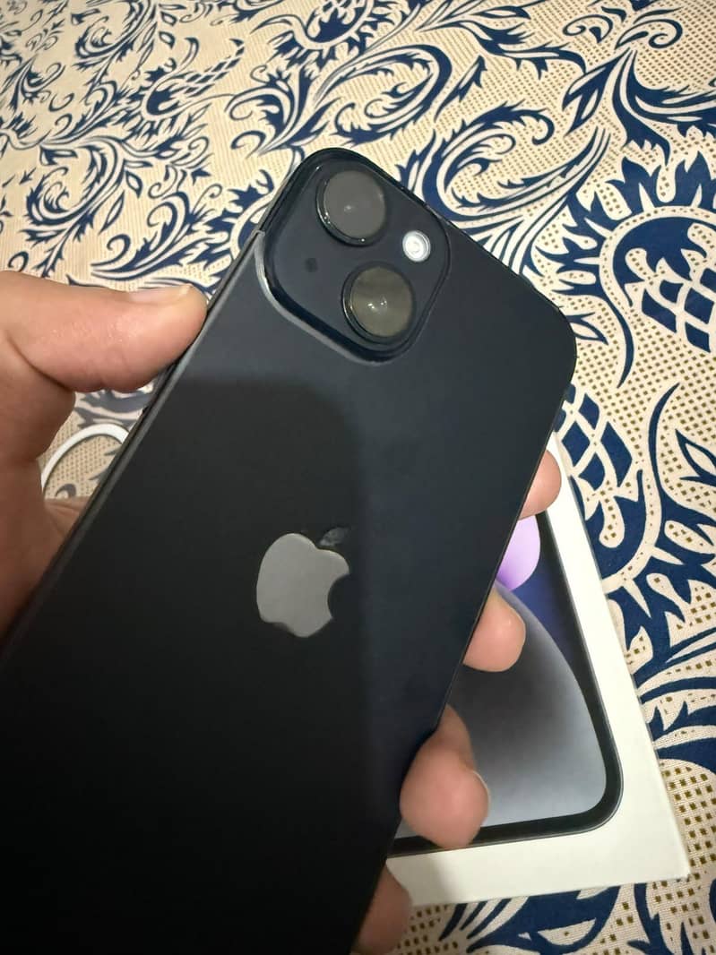 Apple iPhone 14 0