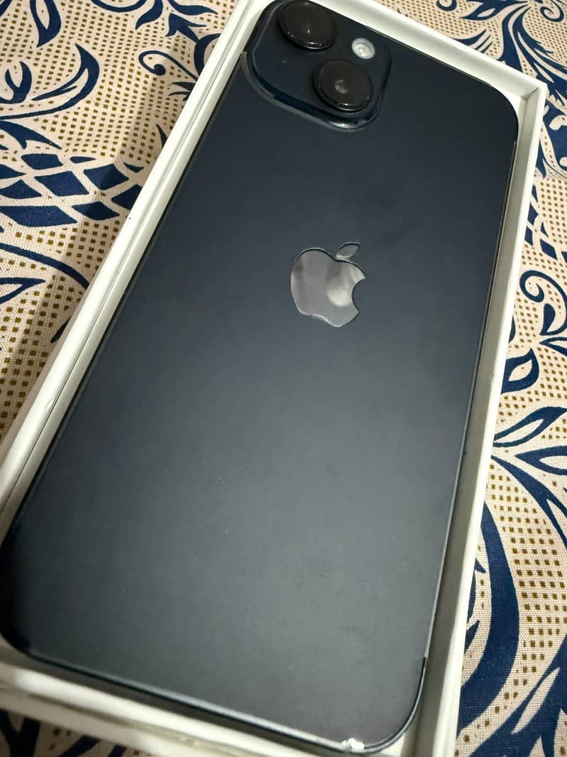 Apple iPhone 14 1