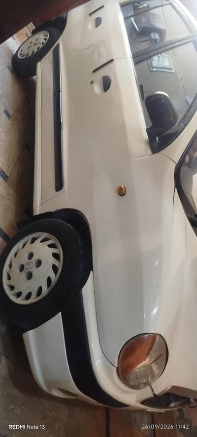 Hyundai Santro 2004