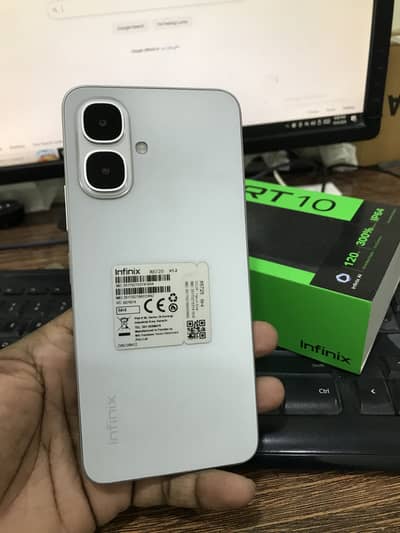 Infinix Smart 10  0/3/1/7/8/8/7/3/8/9/5