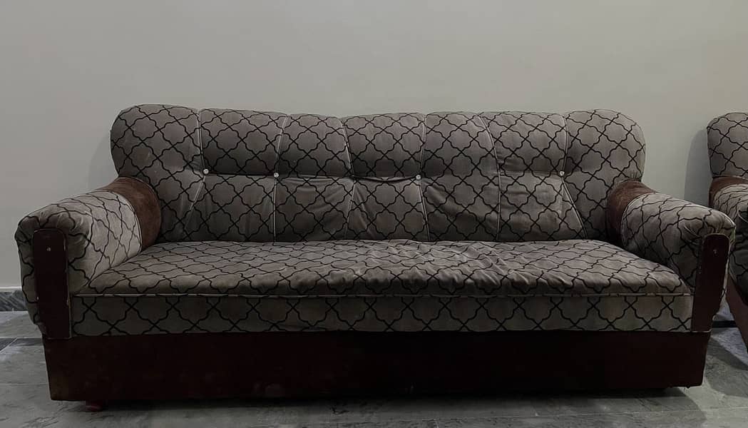 Sofa set 2