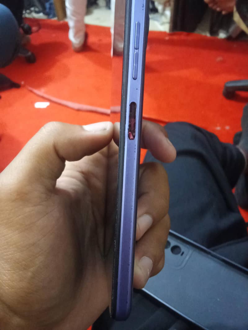 Tecno CAMON 18T 1