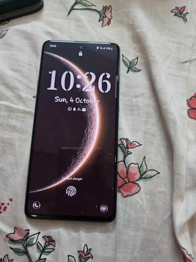 Samsung Mobile A71