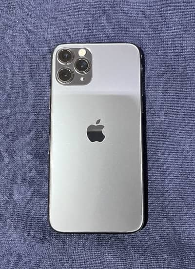 Apple iPhone 11 Pro
