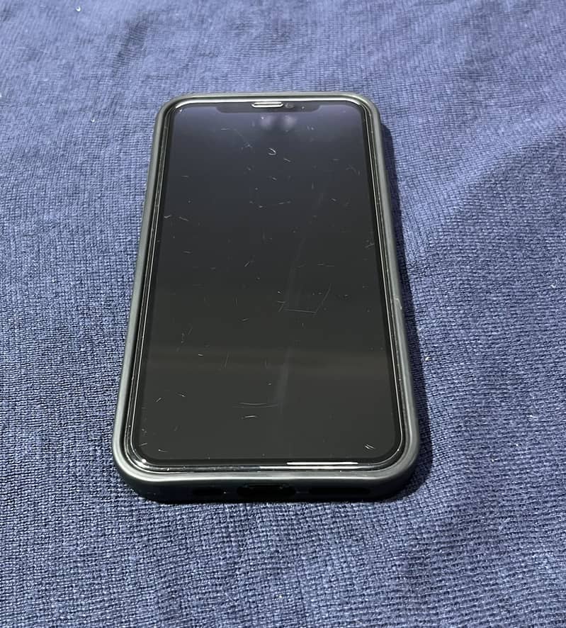 Apple iPhone 11 Pro 2